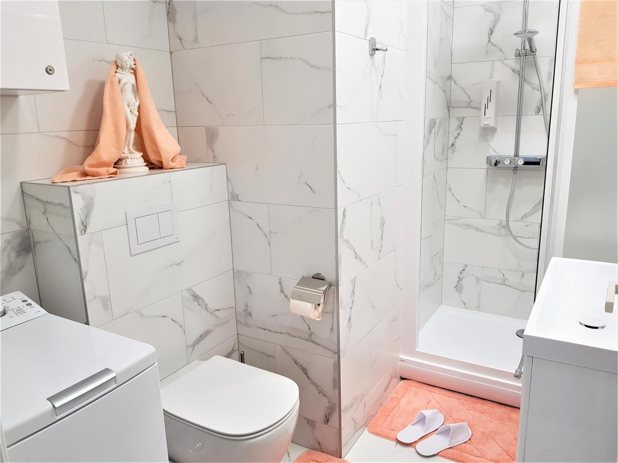Apartamentai Vyta Plius クライペダ 部屋 写真